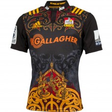 2016/17 Men's Gallagher Chiefs Home Jersey 2016/17 Men's Gallagher Chiefs Home Jersey