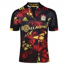 2017 Men's Gallagher Chiefs Limited Edition Tour Jersey Adult 2017 Men's Gallagher Chiefs Limited Edition Tour Jersey Adult