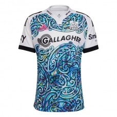 Chiefs Super Rugby Away Jersey 2022