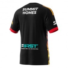 Chiefs Super Rugby Home Jersey 2022