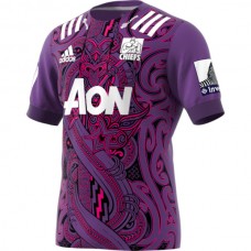 Chiefs Rugby Training Jersey 2020