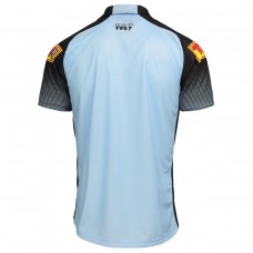 Cronulla Sharks Training Polo 2021