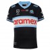 Cronulla-Sutherland Sharks Men's Away Jersey 2022