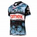 Cronulla Sharks Mens Indigenous Jersey 2022