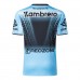 Cronulla-Sutherland Sharks Rugby Mens Pasifika Jersey 2025