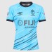 Fiji 7S Rugby Men’s Away Jersey 2025