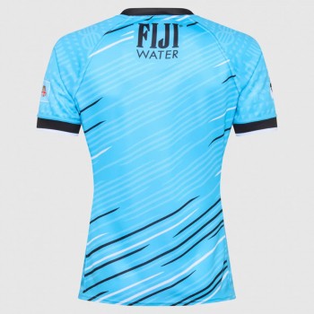 Fiji 7S Rugby Men’s Away Jersey 2025