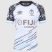 Fiji 7S Rugby Men’s Home Jersey 2025