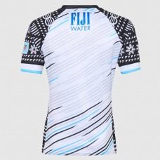 Fiji 7S Rugby Men’s Home Jersey 2025