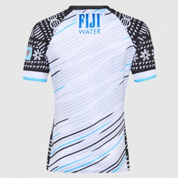 Fiji 7S Rugby Men’s Home Jersey 2025