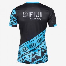 Fiji Mens Pre Match Top 2025