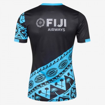Fiji Mens Pre Match Top 2025