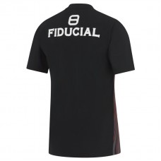 Stade Toulousain Rugby Mens Pre-Match Third Jersey 2023