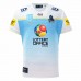Gold Coast Titans Rugby Men's Away Jersey 2024