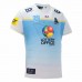 Gold Coast Titans Rugby Men's Away Jersey 2024