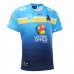 Gold Coast Titans Rugby Men's Home Jersey 2024