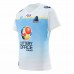 Gold Coast Titans Rugby Men's Away Jersey 2025