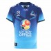Gold Coast Titans Rugby Men's Home Jersey 2025