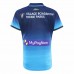 Gold Coast Titans Rugby Men's Home Jersey 2025