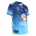 Gold Coast Titans Rugby Men's Home Jersey 2025