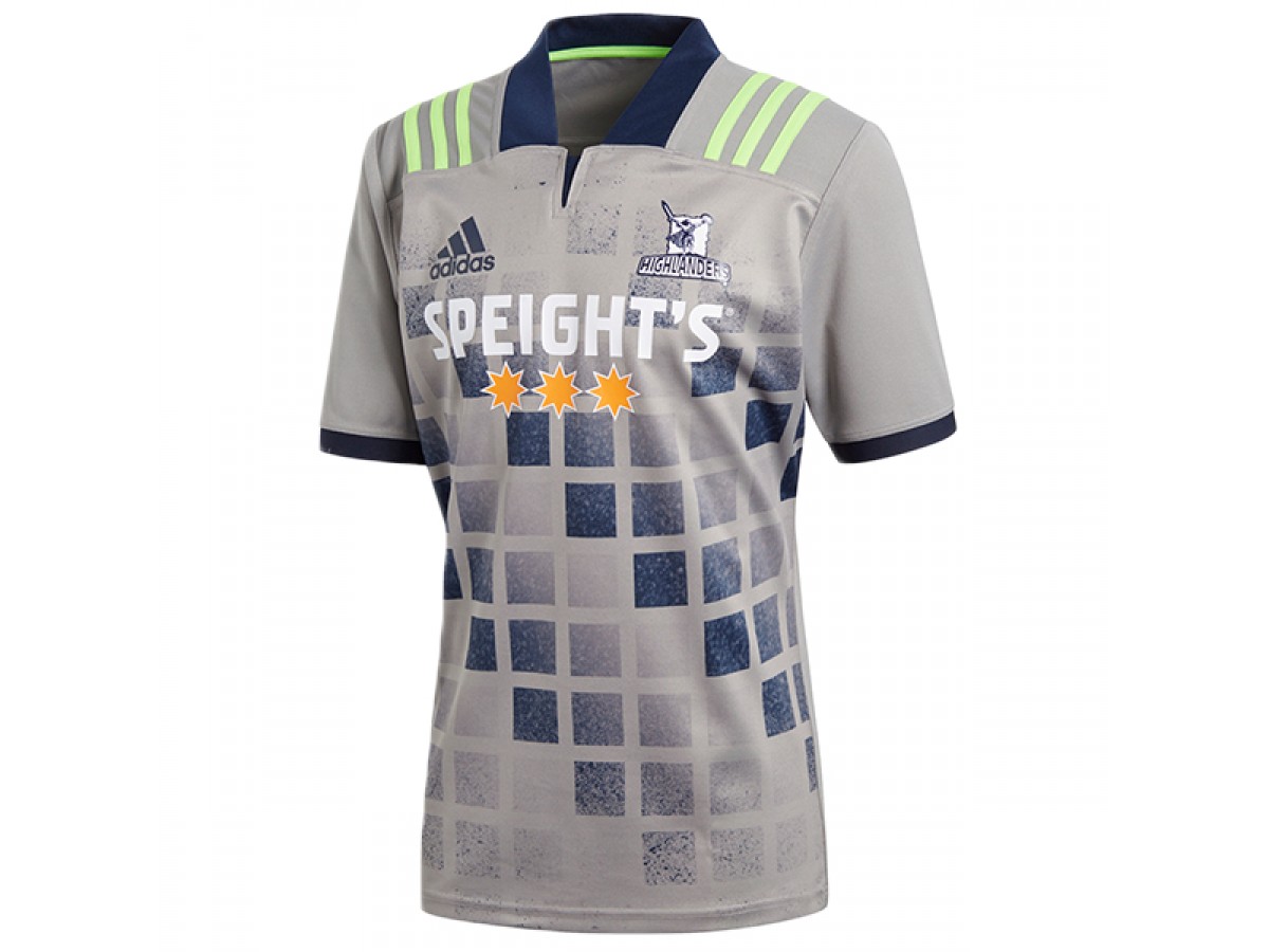 highlanders jersey