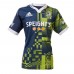 Highlanders Training Rugby Jersey 2022