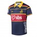 Highlanders Rugby Mens Home Jersey 2026