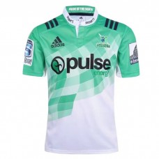 HIGHLANDERS 2017 MEN'S AWAY RUGBY JERSEY HIGHLANDERS 2017 MEN'S AWAY RUGBY JERSEY