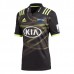 Hurricanes 2018 Super Rugby Away Jersey