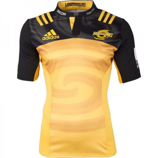 hurricanes rugby jersey