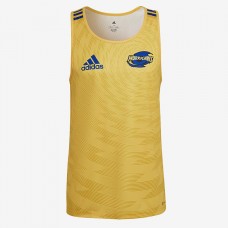 Hurricanes Super Rugby Performance Singlet 2022