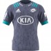 Hurricanes Primeblue Super Rugby Away Jersey 2020