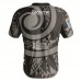 Hurricanes Rugby Mens Away Jersey 2024