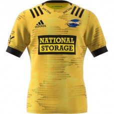 Hurricanes Rugby Home Jersey 2021