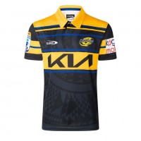 Hurricanes Rugby Mens Away Jersey 2026