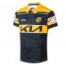Hurricanes Rugby Mens Away Jersey 2026