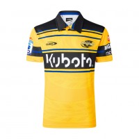 Hurricanes Rugby Mens Home Jersey 2026