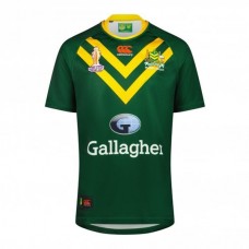 RLWC Kangaroos Men's Pro Jersey 2021