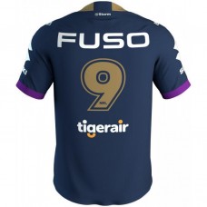 Melbourne Storm CAM 400 Jersey 2019