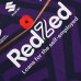Melbourne Storm Rugby Mens Anzac Jersey 2024