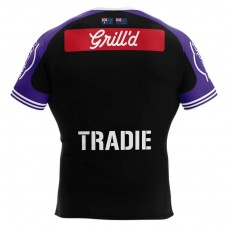 Melbourne Storm Mens Anzac Jersey 2025