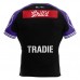 Melbourne Storm Mens Anzac Jersey 2025