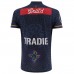 Melbourne Storm Rugby Mens Indigenous Jersey 2025