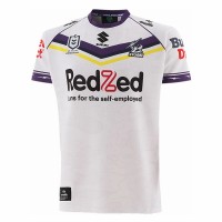 Melbourne Storm Rugby Men's Away Jersey 2026