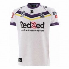 Melbourne Storm Rugby Men's Away Jersey 2026
