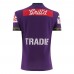 Melbourne Storm Rugby Men's Home Jersey 2026