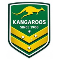 Kangaroos