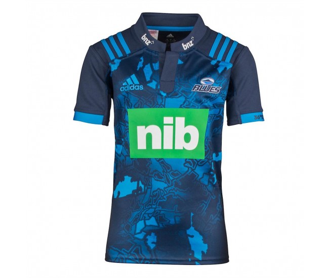 blues rugby gear