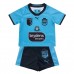 NSW Blues Rugby Kids Home Kit 2022