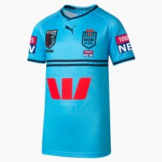 NSW Blues Mens Home Jersey 2023